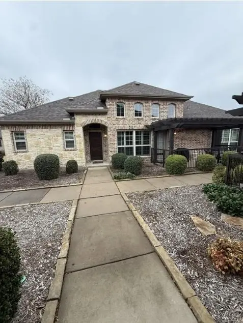 5683 Hummingbird Lane, Fairview, TX 75069