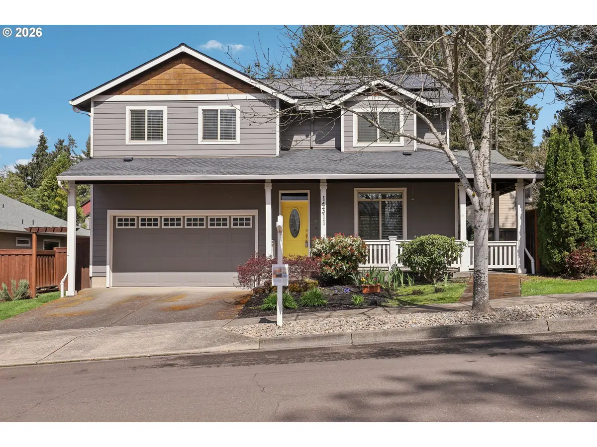 14311 BONN ST, Oregon City, OR 97045