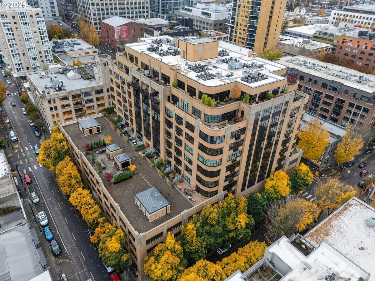 420 NW 11TH AVE #1009, Portland, OR 97209