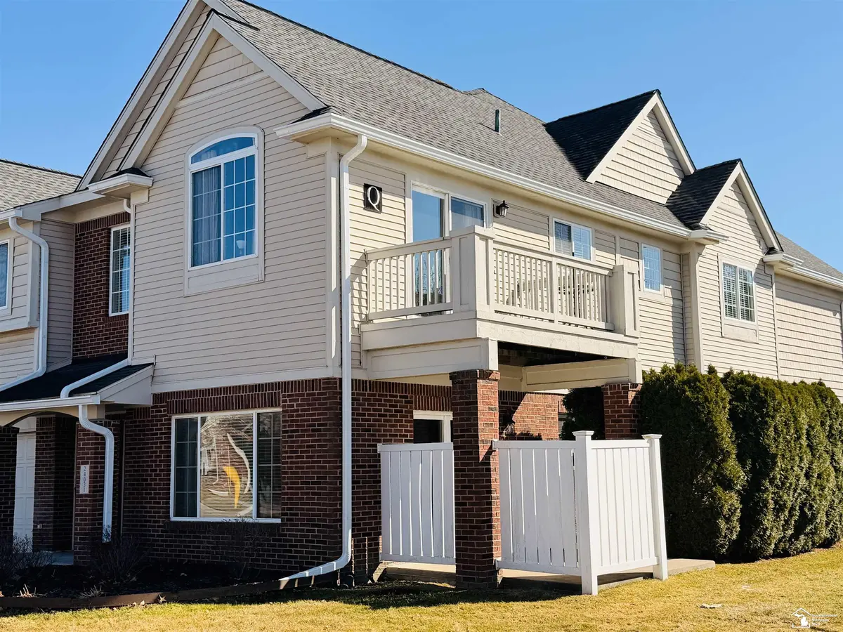 24031 Fairlane BLVD, Woodhaven, MI 48183