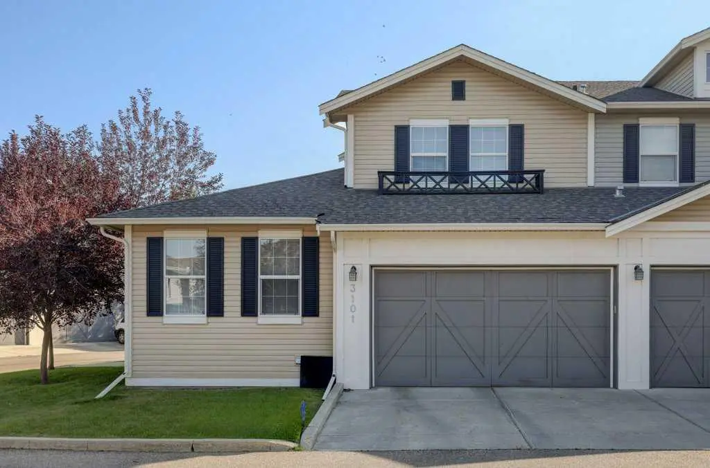 1001 8 ST NW #3101, Airdrie, AB T4B 0W4