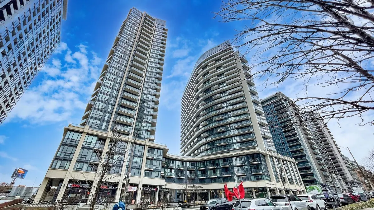 49 East Liberty ST #2503, Toronto C01, ON M6K 0B2