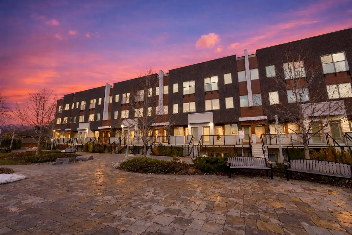 780 Sheppard AVE E #31, Toronto C15, ON M2K 1C3