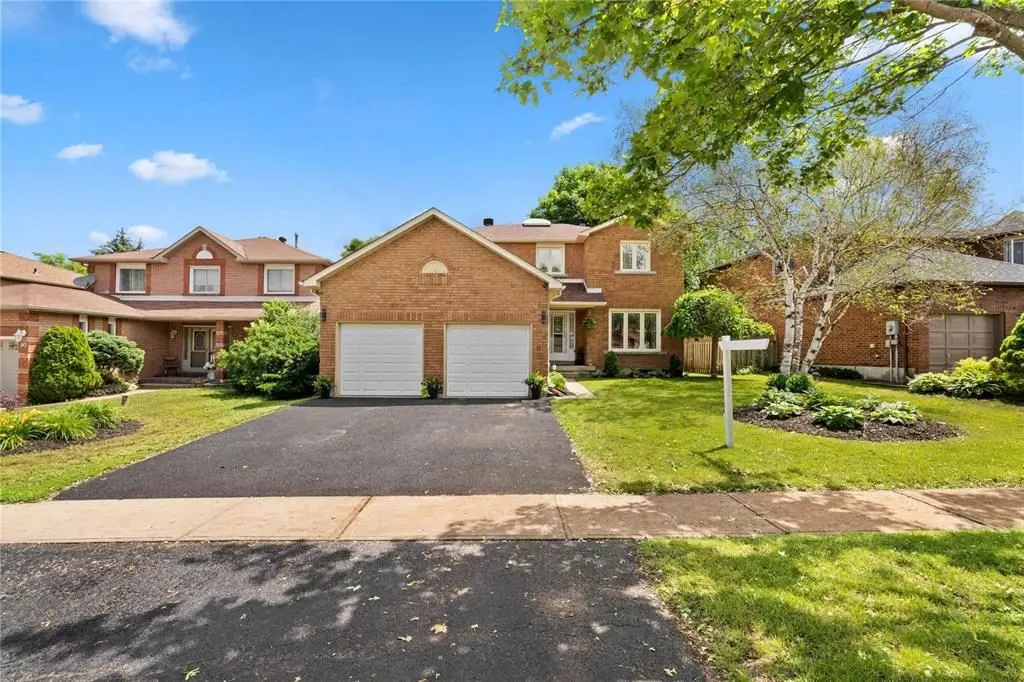 78 James ST, Barrie, ON L4N 6Y2