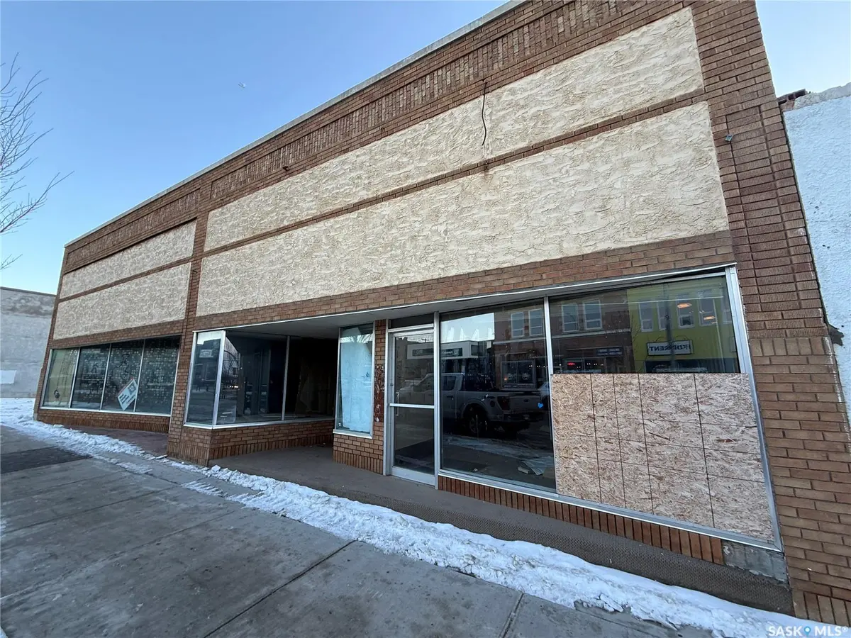 1132 101st STREET, North Battleford, SK S9A 0Z6