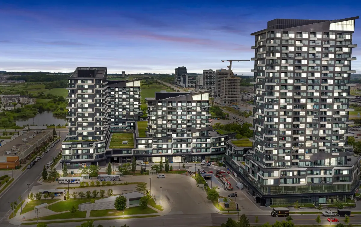 2485 Taunton RD #349, Oakville, ON L6H 3R8