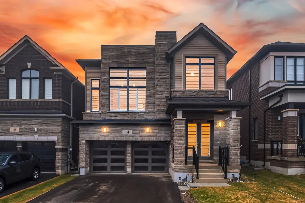 14 Gibson DR, Erin, ON N0B 1T0