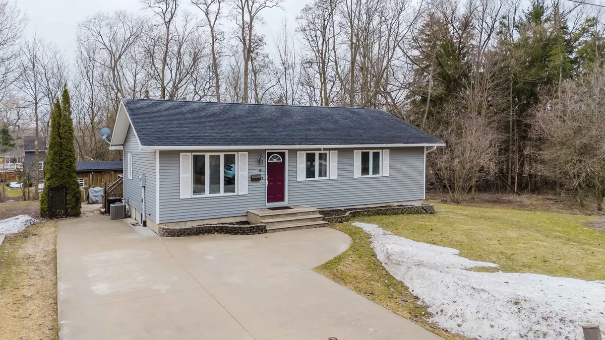 69 Matilda ST, Arran-elderslie, ON N0H 2N0