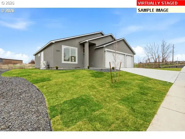 1242 SE Kimber, Hermiston, OR 97838