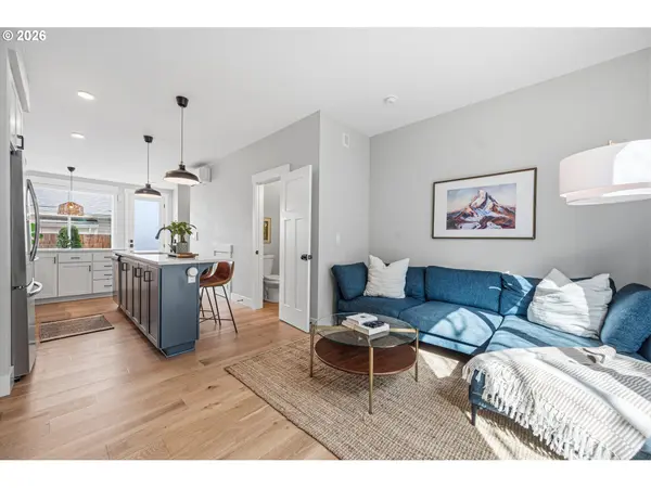 6224 NE 11TH AVE, Portland, OR 97211