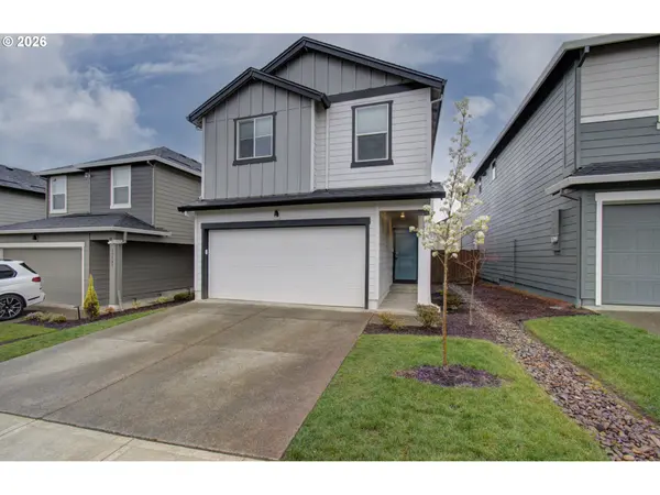 17503 NW 10TH AVE, Ridgefield, WA 98642