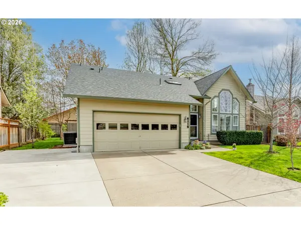 4115 BERRYWOOD DR, Eugene, OR 97404