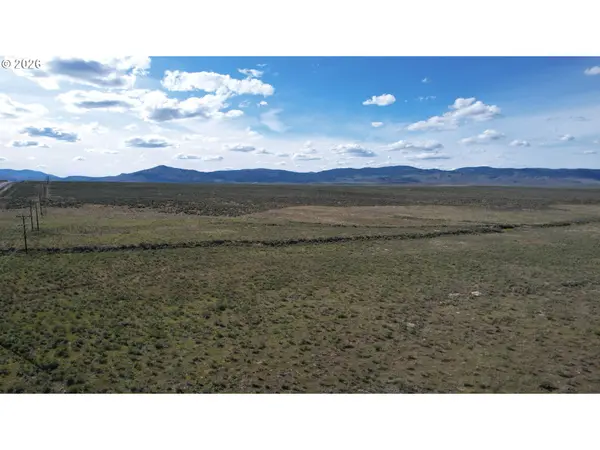 0 John Day Highway, Ironside, OR 97908