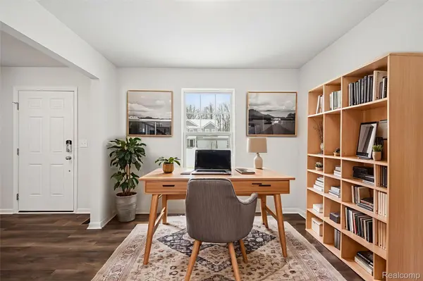 4221 Cedar Lane, Grand Blanc Charter Township, MI 48439