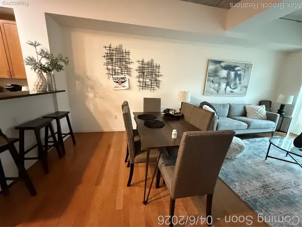 3670 Woodward AVE #404, Detroit, MI 48201