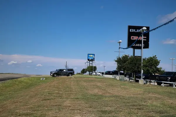 1365 Doty Road, Cleburne, TX 76033