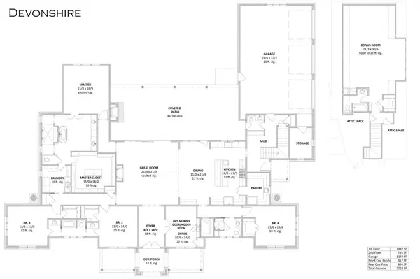 3007 President Row, Anna, TX 75409