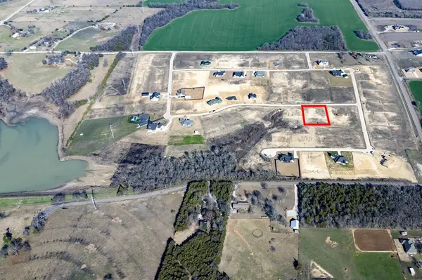 3007 President Row, Anna, TX 75409