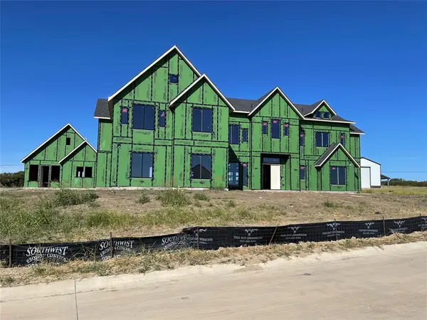 3116 Congress Lane, Anna, TX 75409