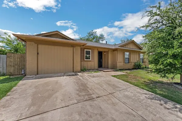 5921 Sea Breeze Lane, Fort Worth, TX 76135