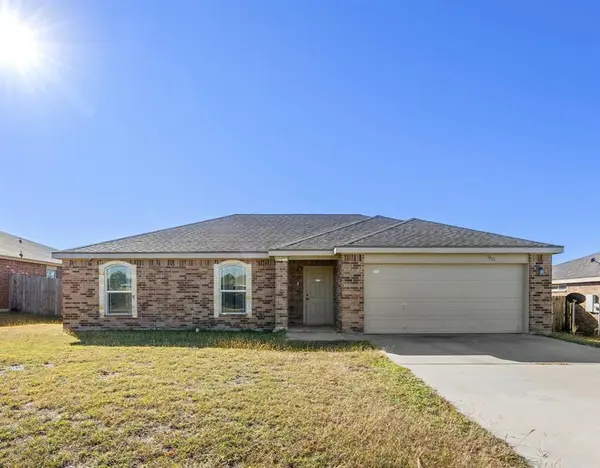 3511 Rock Island Street, Copperas Cove, TX 76522