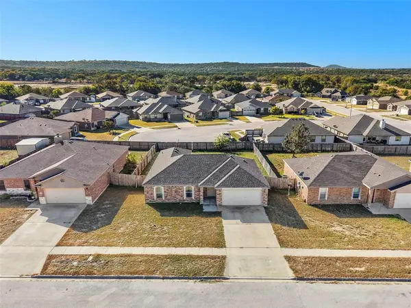 3511 Rock Island Street, Copperas Cove, TX 76522