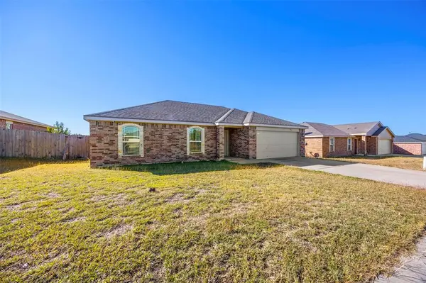 3511 Rock Island Street, Copperas Cove, TX 76522