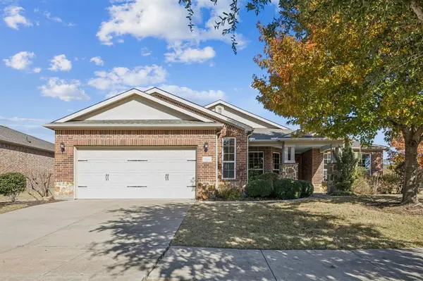 1728 Hacienda Heights Lane, Frisco, TX 75036