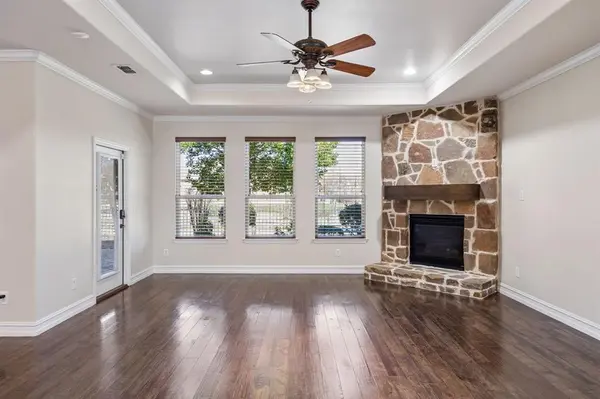 1728 Hacienda Heights Lane, Frisco, TX 75036