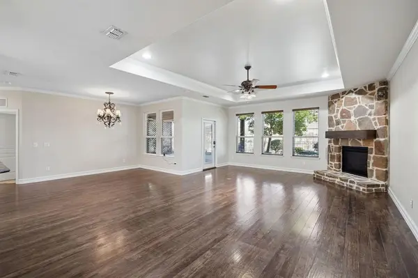 1728 Hacienda Heights Lane, Frisco, TX 75036