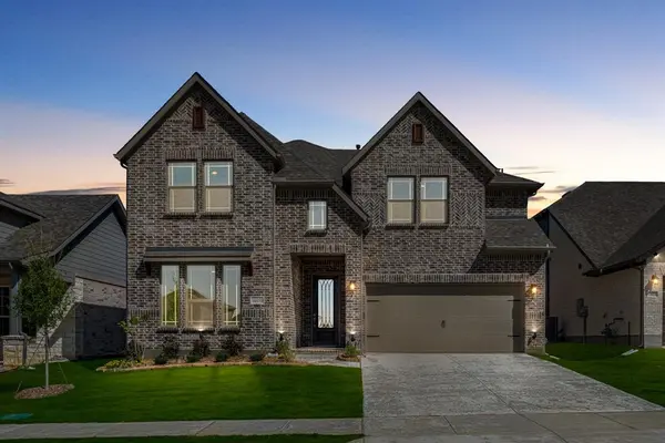 14450 McClint Street, Pilot Point, TX 76258