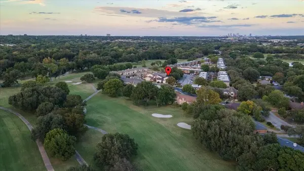 22 One Main Place, Benbrook, TX 76126