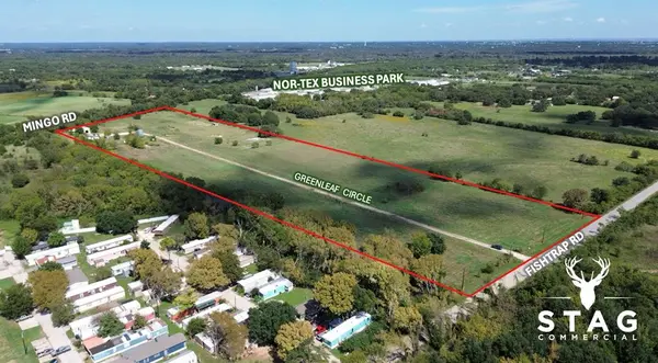 2701-2757 Greenleaf Circle, Denton, TX 76208