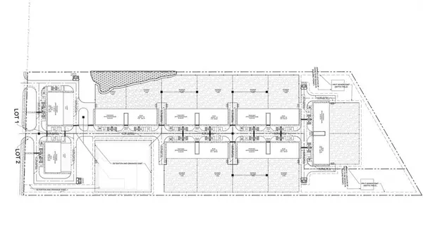 2701-2757 Greenleaf Circle, Denton, TX 76208