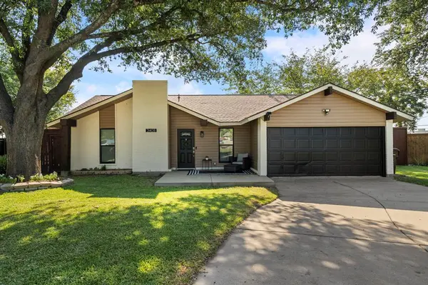 3408 Stonecrest Circle, Plano, TX 75074