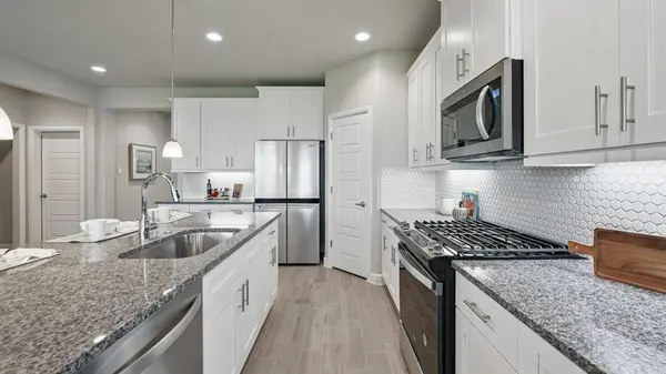 10849 BLOODSTONE Drive, Fort Worth, TX 76036