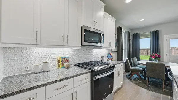 10849 BLOODSTONE Drive, Fort Worth, TX 76036