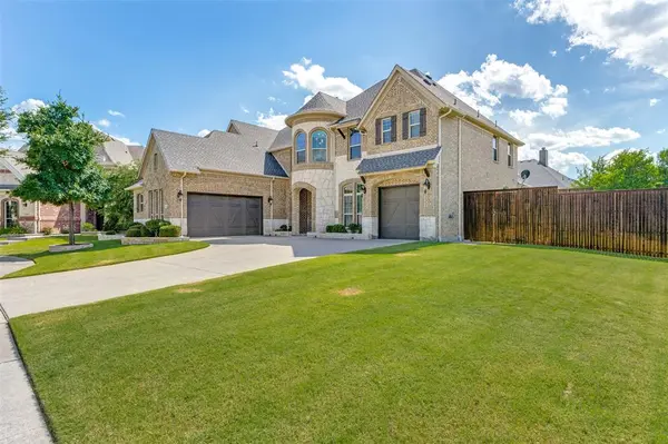 6105 Gilford Drive, Frisco, TX 75035