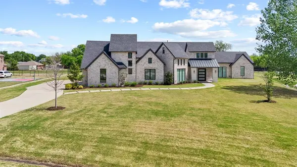 1285 Rimrock Drive, Lucas, TX 75002