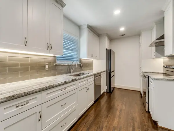 8815 Graywood Drive, Dallas, TX 75243