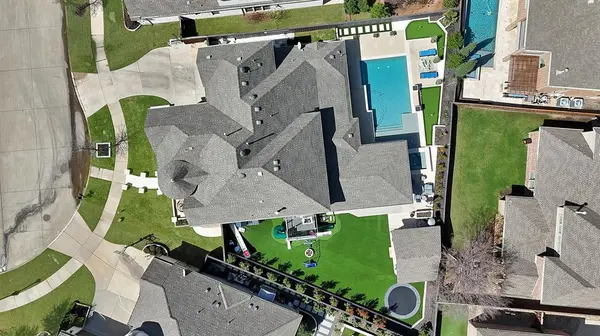 1865 Bareback Ranch Road, Frisco, TX 75036