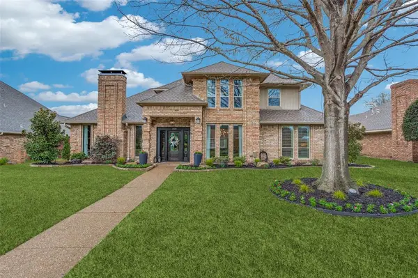 3924 Esquire Drive, Plano, TX 75023