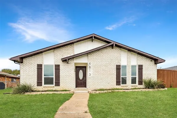 4813 Arbor Glen Road, The Colony, TX 75056
