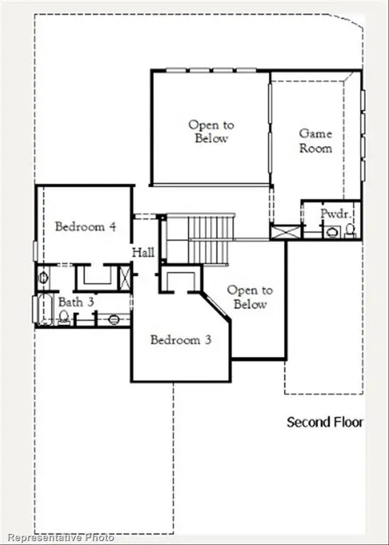 2824 Paddington Drive, Celina, TX 75009