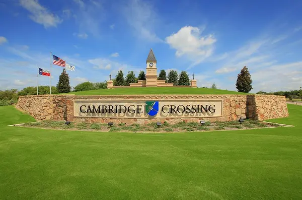 2824 Paddington Drive, Celina, TX 75009