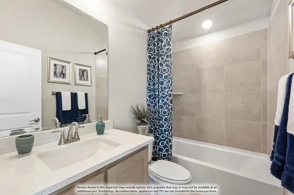 3348 Hollow Falls Place, Mesquite, TX 75181