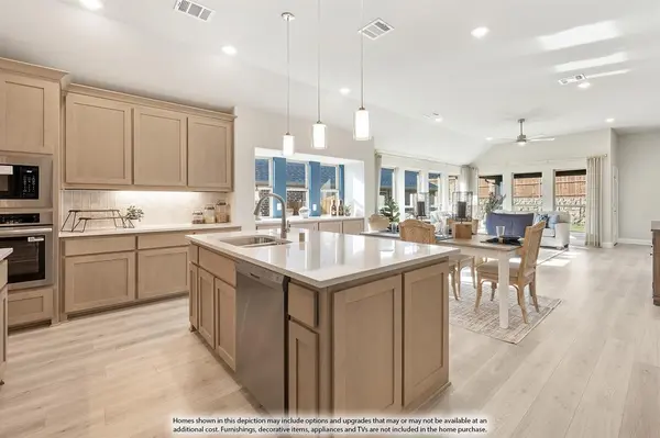 3348 Hollow Falls Place, Mesquite, TX 75181