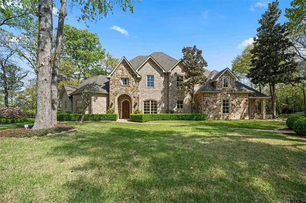 2015 Stonegate, Tyler, TX 75703
