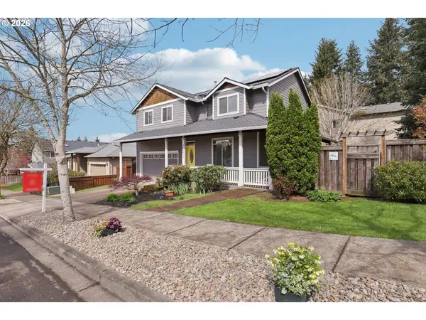 14311 BONN ST, Oregon City, OR 97045