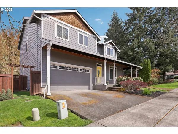 14311 BONN ST, Oregon City, OR 97045